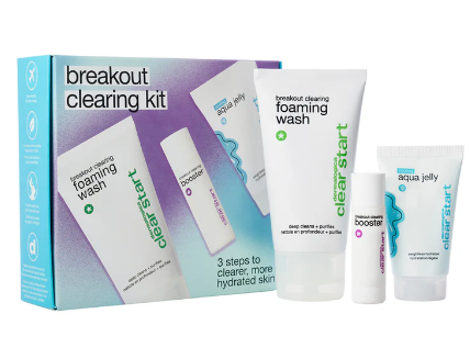 Dermalogica Breakout Clearing Kit